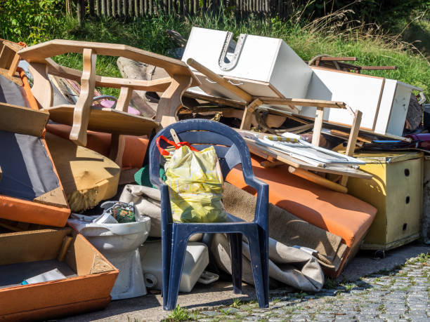 Best Junk Removal Near Me  in Robbins, IL