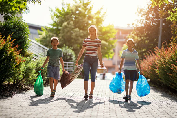 Best Commercial Junk Removal  in Robbins, IL