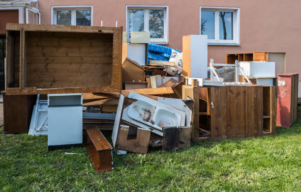 Professional Junk Removal in Robbins, IL