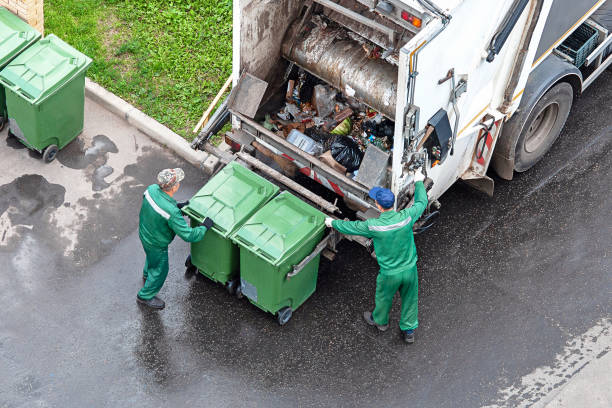 Best Basement Cleanout Services  in Robbins, IL