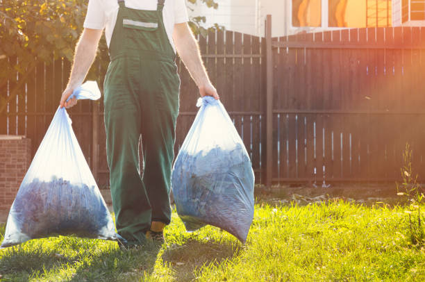 Appliance Disposal in Robbins, IL