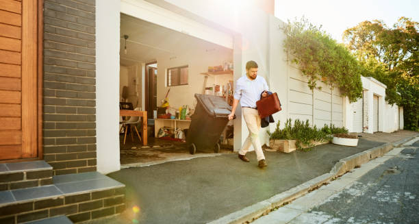 Best Electronics Removal Services  in Robbins, IL