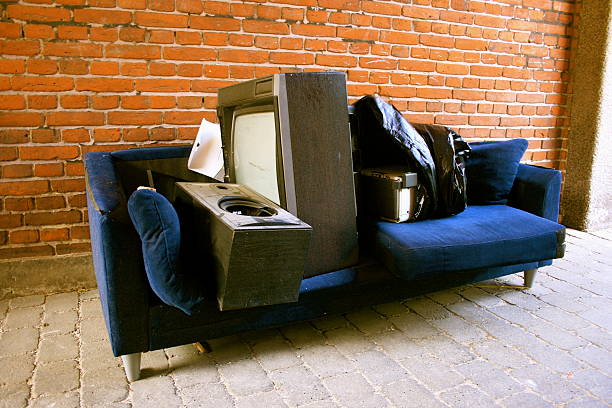 Commercial Cleanout Services in Robbins, IL