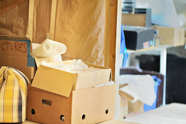 Best Estate Cleanout Services  in Robbins, IL