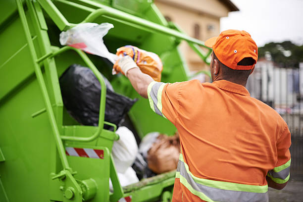 Best Construction Debris Removal  in Robbins, IL