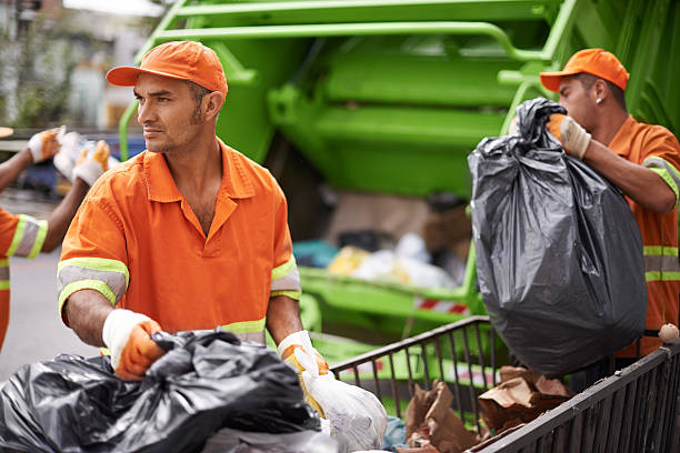 Best Office Junk Removal  in Robbins, IL
