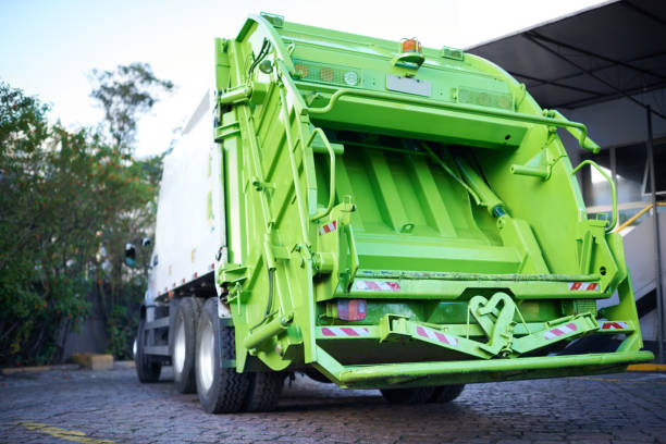 Best Dumpster Rental Services  in Robbins, IL