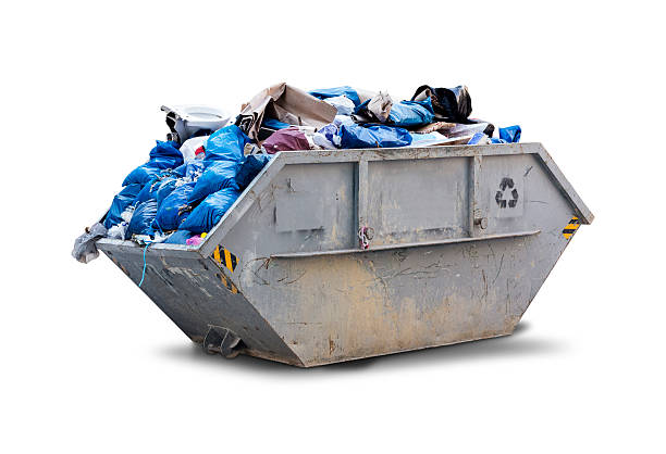 Best Basement Cleanout Services  in Robbins, IL