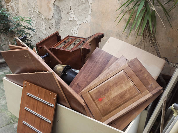 Best Office Junk Removal  in Robbins, IL